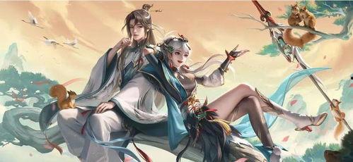 王者赵怀真皮肤爆料最新,王者峡谷再添绝世佳人