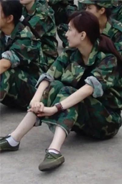 最新军训皮肤爆料,还原军旅风采，热血青春再现